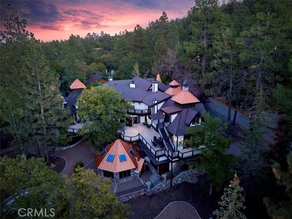 Big Bear Lake, CA 92315,848 Jeffries