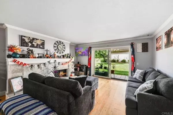 Bonsall, CA 92003,31908 Del Cielo Este 2C