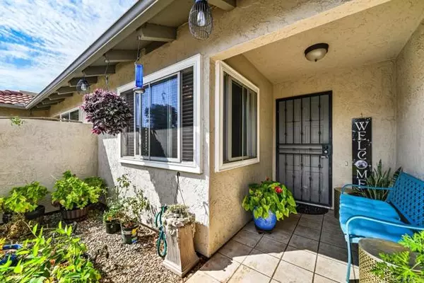 Bonsall, CA 92003,31908 Del Cielo Este 2C