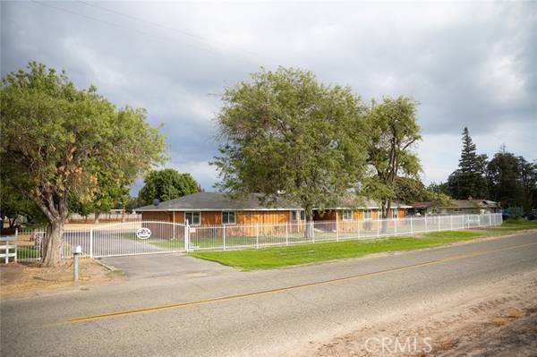 2590 N Gurr RD, Atwater, CA 95301
