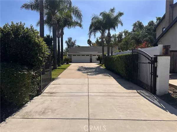 Rancho Cucamonga, CA 91739,12427 Silk Oak