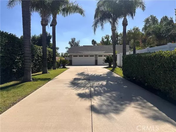 Rancho Cucamonga, CA 91739,12427 Silk Oak