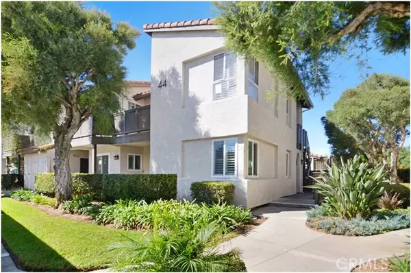 Dana Point, CA 92629,44 Corniche Dr B
