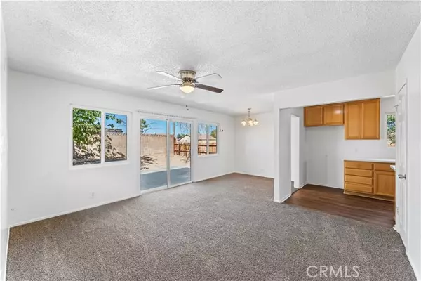 Lancaster, CA 93535,45581 6th ST