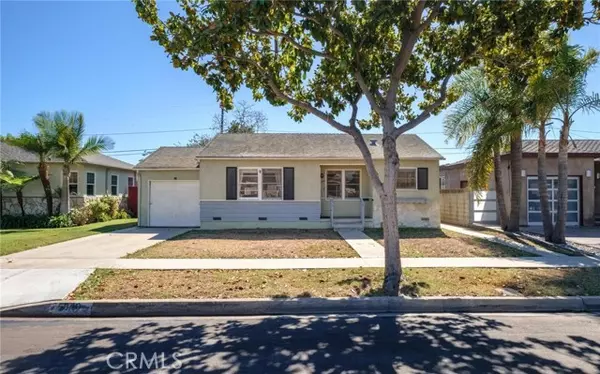 5340 W 122nd, Hawthorne, CA 90250