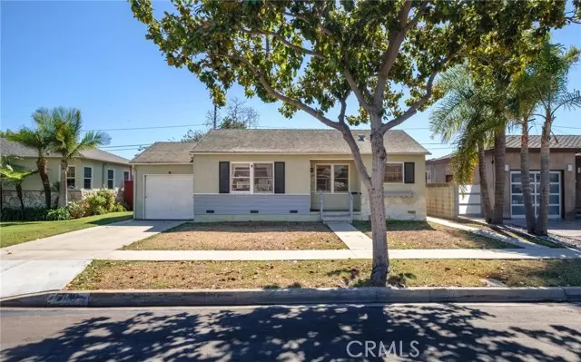 5340 W 122nd, Hawthorne, CA 90250