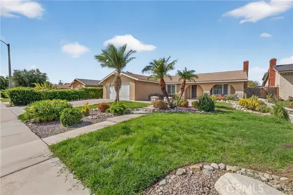 13640 Norton, Chino, CA 91710