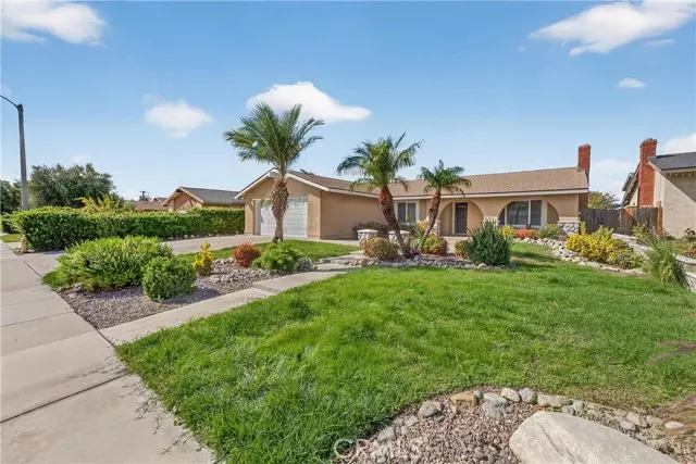 13640 Norton, Chino, CA 91710
