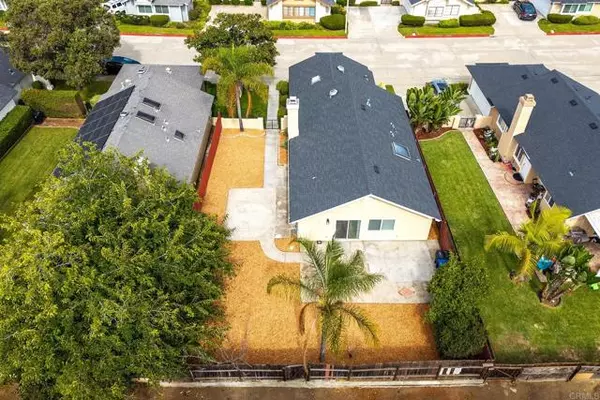 Chula Vista, CA 91911,578 NANTUCKET DR.