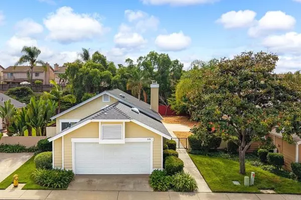 Chula Vista, CA 91911,578 NANTUCKET DR.