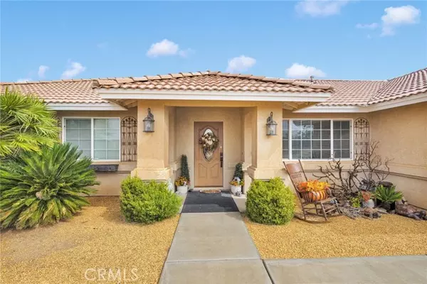 Apple Valley, CA 92308,21724 Hercules