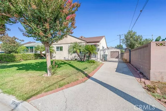 3516 Marybeth, Rosemead, CA 91770