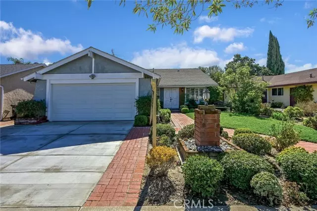 12356 Reva ST, Cerritos, CA 90703