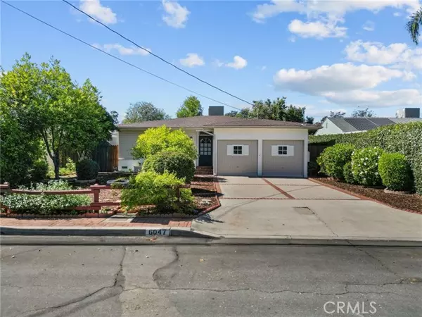 6047 Shadyglade, Valley Glen, CA 91606
