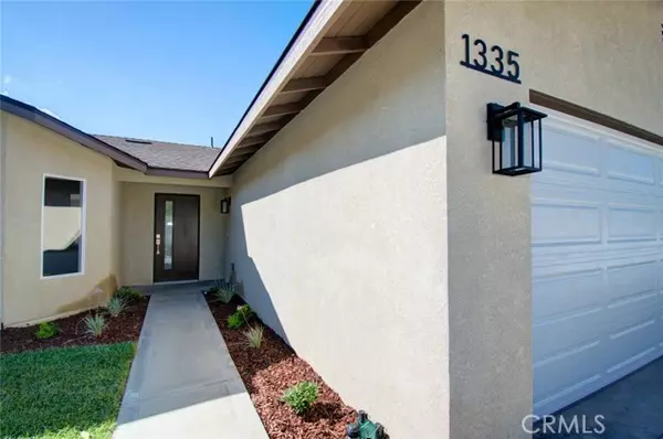 Colton, CA 92324,1335 Center Dr.