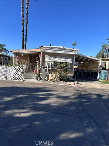 258 W 7th ST 51, San Jacinto, CA 92583