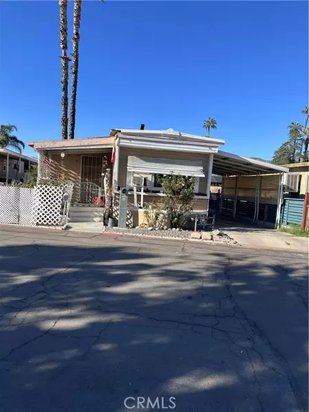 258 W 7th ST 51, San Jacinto, CA 92583