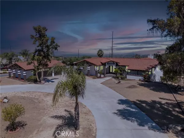16066 Rancho Verde CIR, Riverside, CA 92506