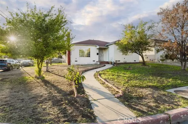 North Hollywood, CA 91605,7701 Camellia AVE