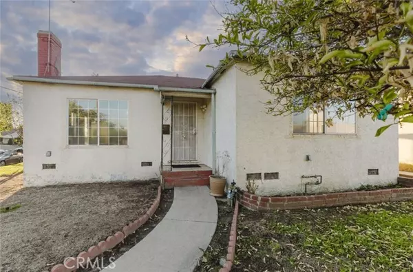 North Hollywood, CA 91605,7701 Camellia AVE A