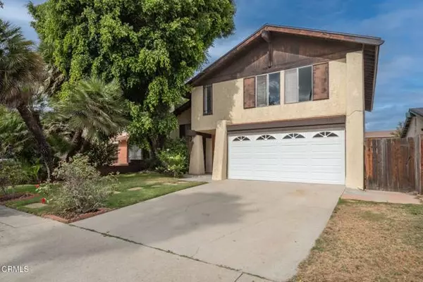19931 Lanark ST, Winnetka, CA 91306