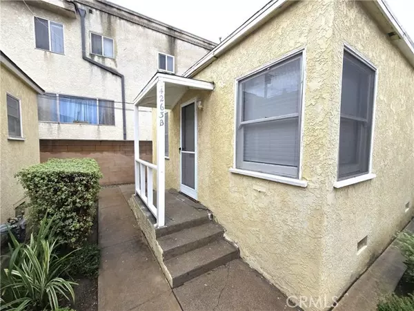 Hawthorne, CA 90250,4263 W Broadway B