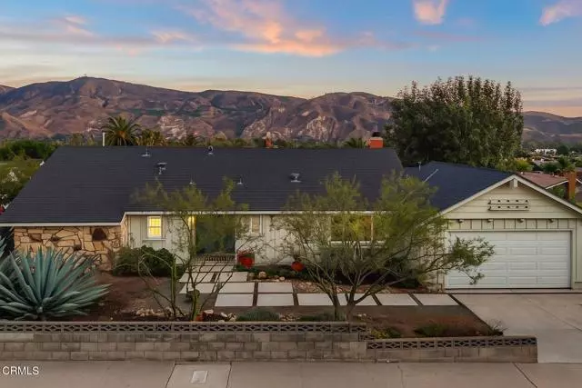 428 Anacapa TER, Santa Paula, CA 93060