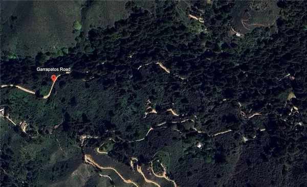Carmel, CA 93923,65 Garapatos Redwoods Trail 1