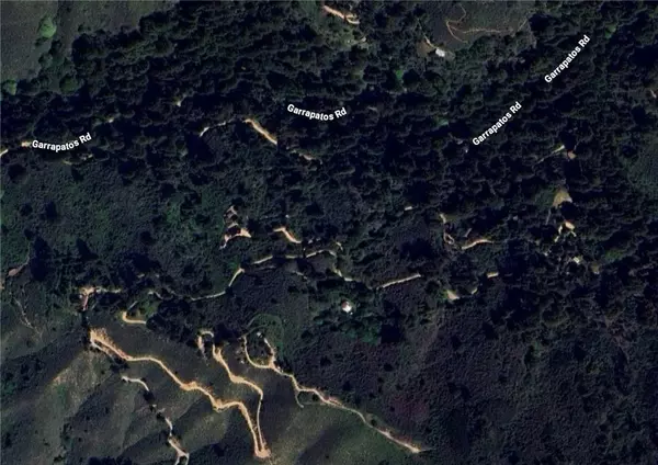 65 Garapatos Redwoods Trail 1, Carmel, CA 93923