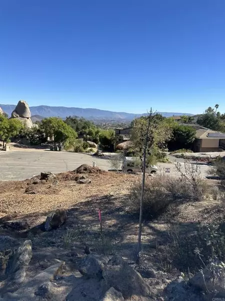 0 Sage Hill WAY, Escondido, CA 92025