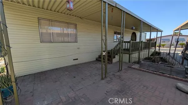 Madera, CA 93638,1218 E Cleveland AVE 131