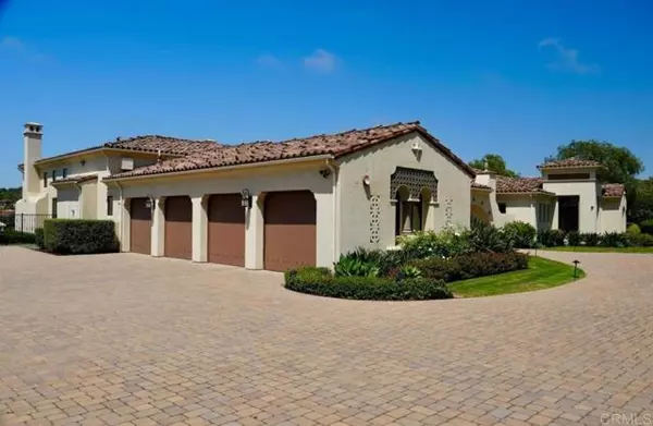Rancho Santa Fe, CA 92067,6796 Saint Andrews Rd