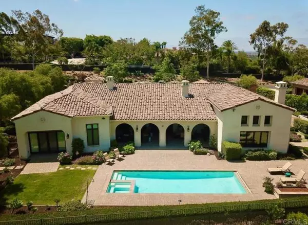 Rancho Santa Fe, CA 92067,6796 Saint Andrews Rd
