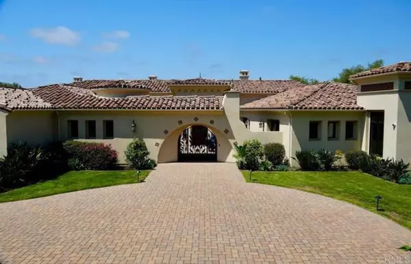 Rancho Santa Fe, CA 92067,6796 Saint Andrews Rd