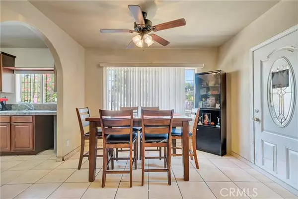 12547 Cometa AVE, San Fernando, CA 91340