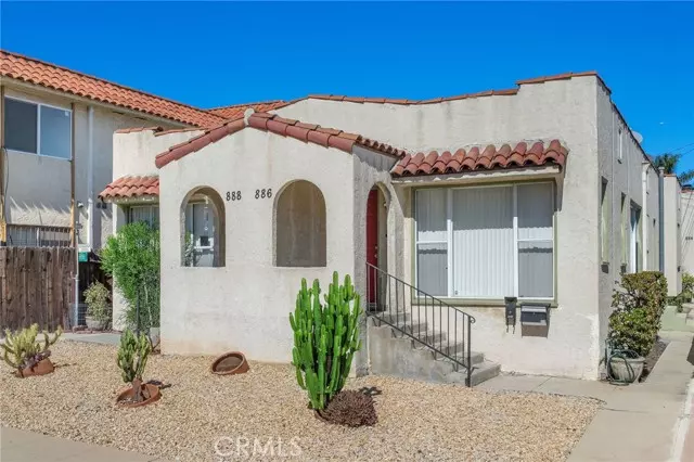 San Pedro, CA 90731,884 W 11th