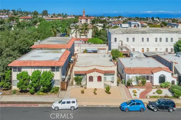 San Pedro, CA 90731,884 W 11th