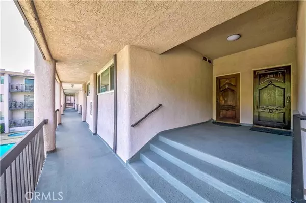 Rancho Palos Verdes, CA 90275,29600 Island View DR 201