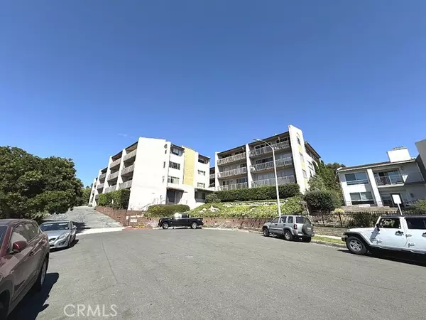 Rancho Palos Verdes, CA 90275,29600 Island View DR 201