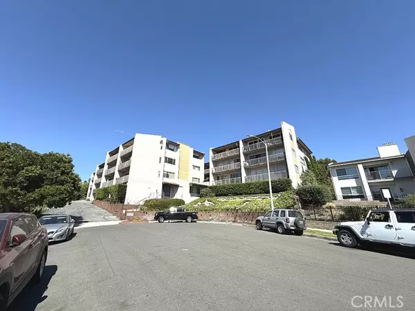 Rancho Palos Verdes, CA 90275,29600 Island View DR 201