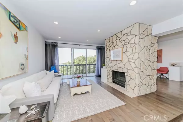 Rancho Palos Verdes, CA 90275,29600 Island View DR 201