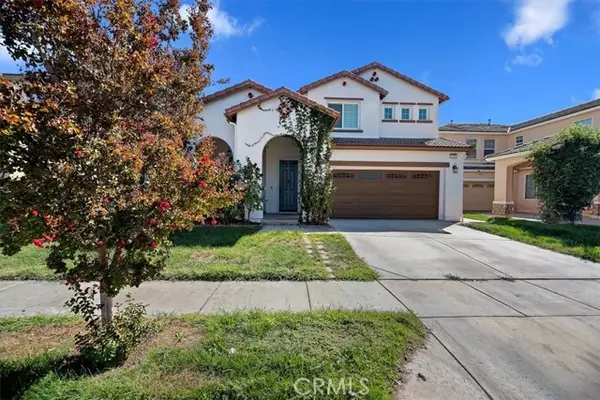 3147 Red Cedar, Hemet, CA 92545