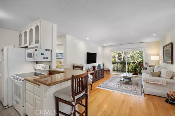 Rolling Hills Estates, CA 90274,3604 W Estates LN 301