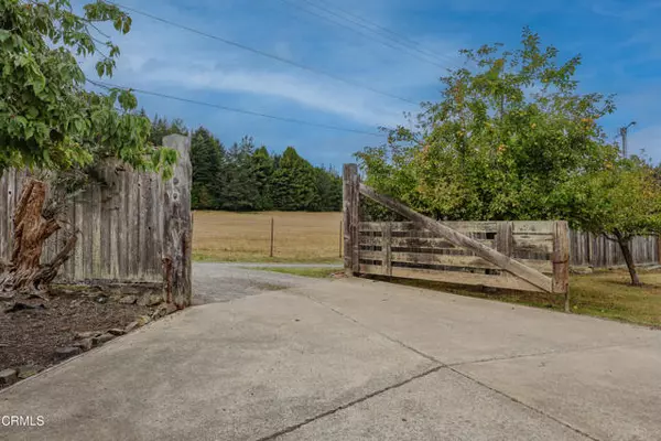 Fort Bragg, CA 95437,31600 Little Valley RD