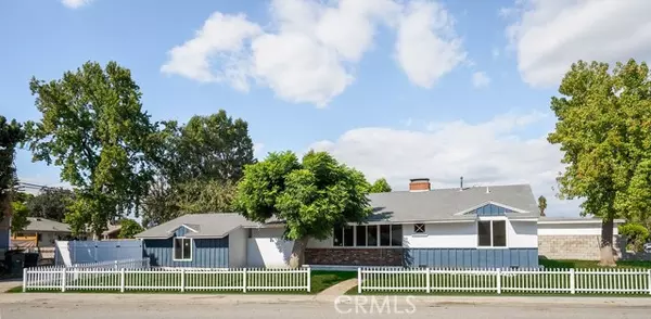 West Covina, CA 91791,2407 E Walnut CRK