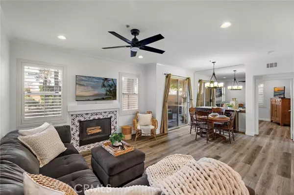 Mission Viejo, CA 92692,135 California CT