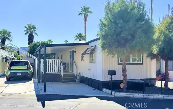17 Arthur DR, Cathedral City, CA 92234