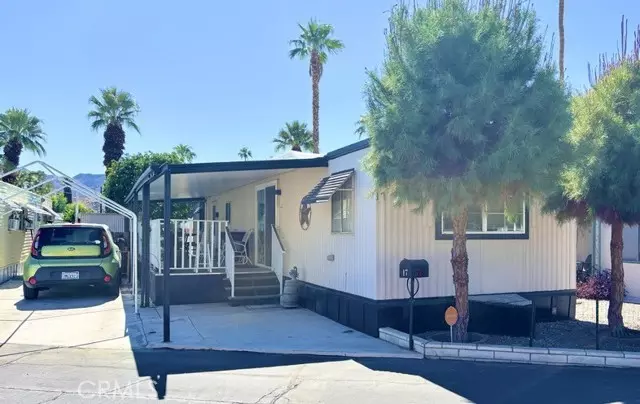 17 Arthur DR, Cathedral City, CA 92234