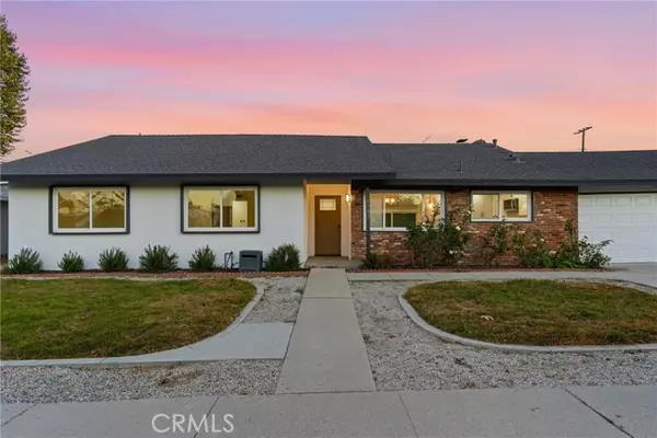 1182 El Monte, Simi Valley, CA 93065