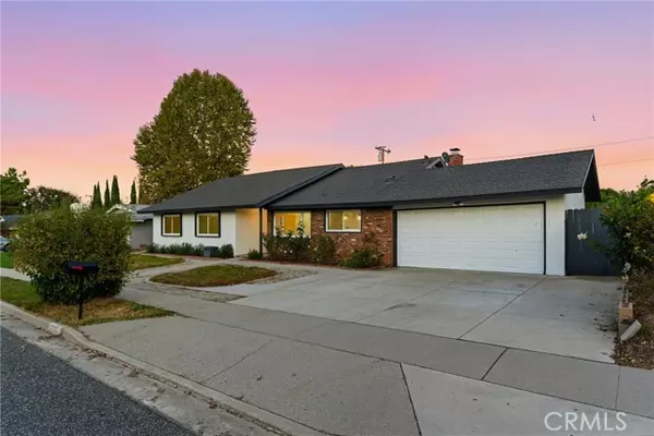 Simi Valley, CA 93065,1182 El Monte